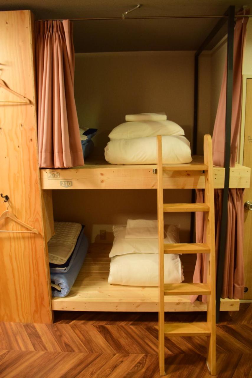 Albergue East Blue Kasai *