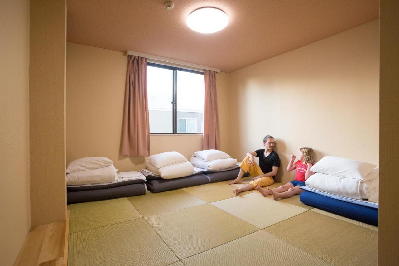 East Blue Kasai Albergue *
