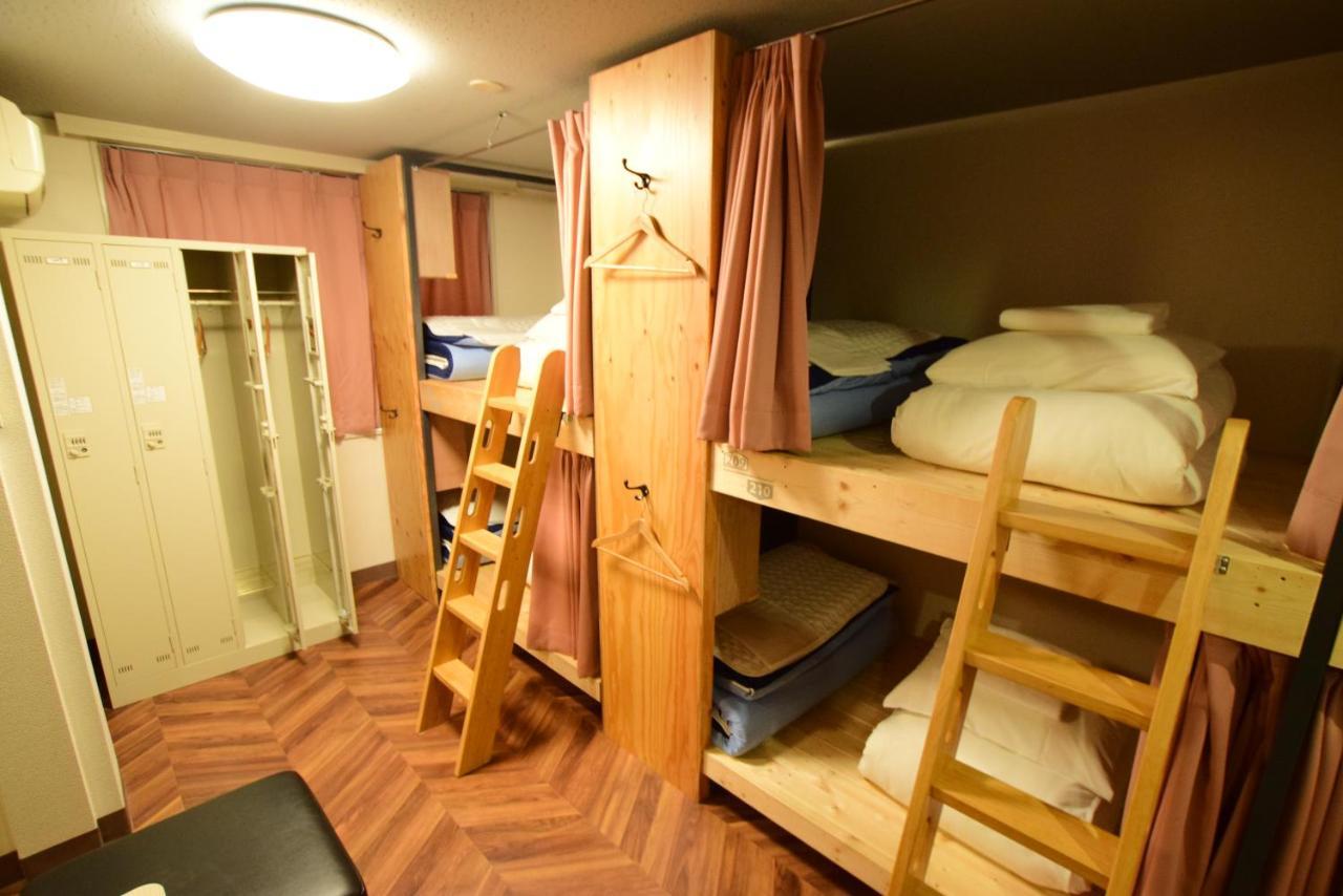 East Blue Kasai Hostel Präfektur Tokio