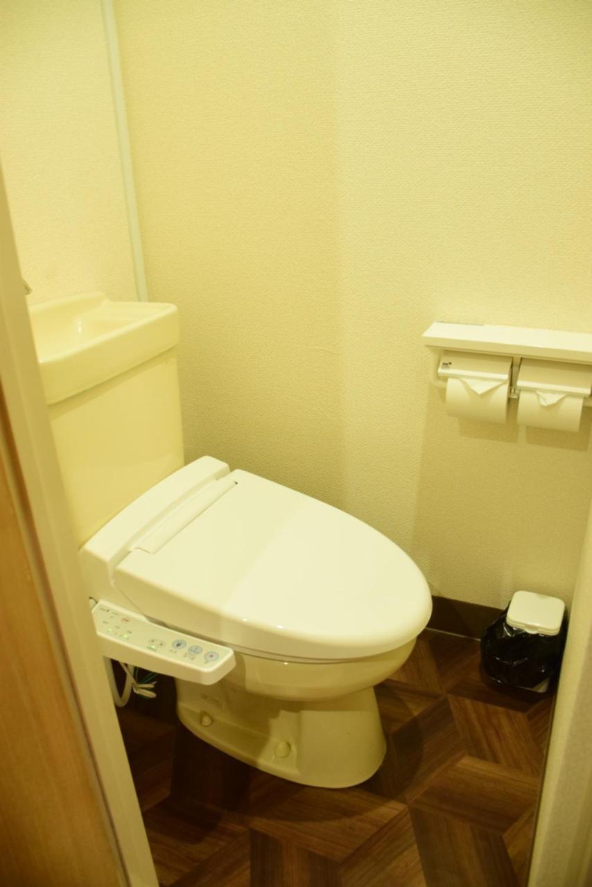 Hostel East Blue Kasai Präfektur Tokio